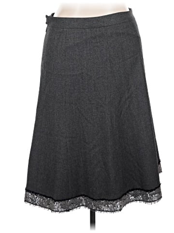 J.Crew Wool Skirt (view 1)