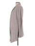 Honey Belle Gray Cardigan Size M - photo 5