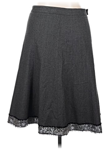 J.Crew Wool Skirt (view 2)