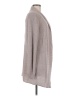 Honey Belle Gray Cardigan Size M - photo 4