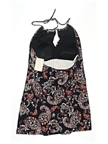 Garnet Hill Swimsuit Cover Up (view 2)