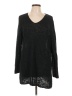 Eileen Fisher Black Pullover Sweater Size L - photo 1