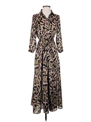Pinko Casual Dress (view 1)