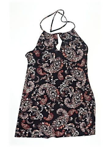 Garnet Hill Swimsuit Cover Up (view 1)