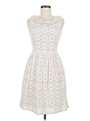Corey Lynn Calter Cocktail Dress (view 1)