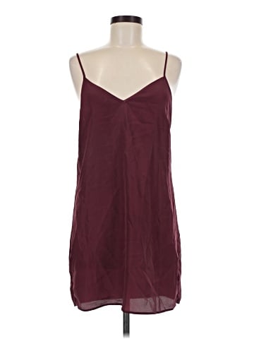 Ella Moss Sleeveless Silk Top (view 1)