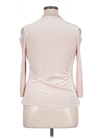 Guess 3/4 Sleeve Top (view 2)