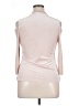 Guess Pink 3/4 Sleeve Top Size XL - photo 2