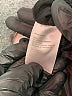 Gerry Black Casual Pants Size M - photo 8