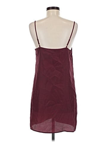 Ella Moss Sleeveless Silk Top (view 2)