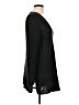 Eileen Fisher Black Pullover Sweater Size L - photo 4
