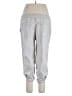 Khakis & Co Solid Silver Casual Pants Size 16 - photo 2