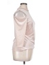 Guess Pink 3/4 Sleeve Top Size XL - photo 4