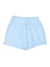 Unbranded Solid Blue Shorts Size M - photo 1