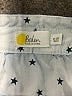 Boden Stars Blue Denim Skirt Size 11 - 12 - photo 3