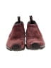 Merrell Burgundy Sneakers Size 8 - photo 2