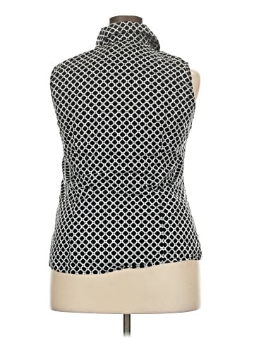 Chadwicks Sleeveless Blouse (view 2)