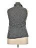 Chadwicks Black Sleeveless Blouse Size 18 - photo 2