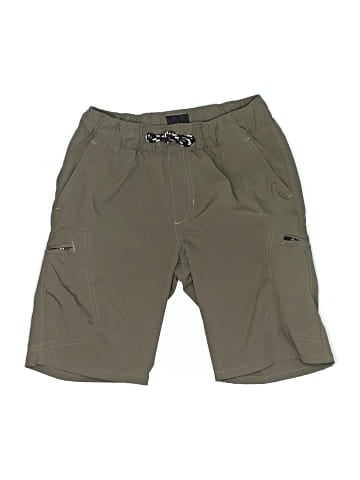 Joe's Jeans Khaki Shorts (view 1)