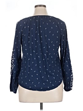 Lucky Brand Long Sleeve T-Shirt (view 2)