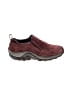 Merrell Burgundy Sneakers Size 8 - photo 1