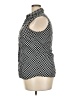 Chadwicks Black Sleeveless Blouse Size 18 - photo 5
