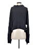 FP Movement Black Long Sleeve Turtleneck Size S - photo 2
