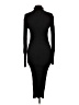 Zara Black Casual Dress Size L - photo 2