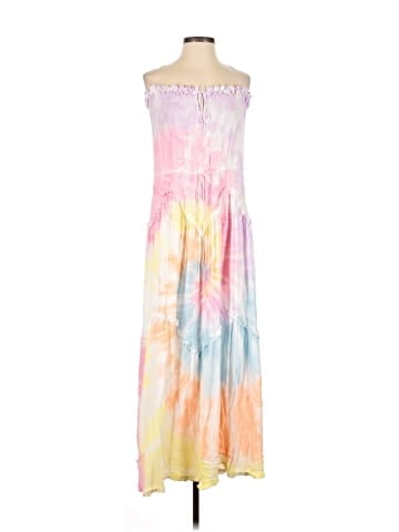 S/W/F Casual Dress (view 1)