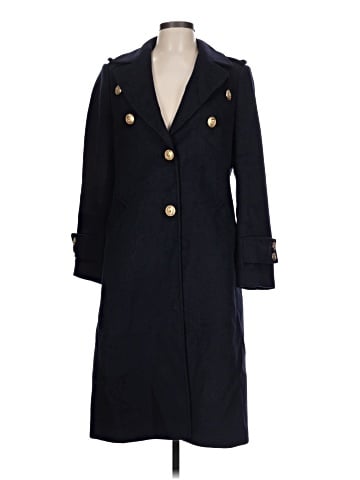 Sam Edelman Wool Coat (view 1)