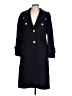 Sam Edelman Blue Wool Coat Size 10 - photo 1