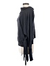 FP Movement Black Long Sleeve Turtleneck Size S - photo 5