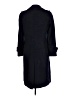Sam Edelman Blue Wool Coat Size 10 - photo 2