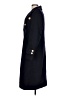 Sam Edelman Blue Wool Coat Size 10 - photo 5