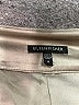 Eileen Fisher Solid Gray Formal Skirt Size 4 - photo 4
