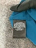 Mossimo 100% Polyester Solid Teal Casual Dress Size L - photo 8