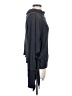 FP Movement Black Long Sleeve Turtleneck Size S - photo 4