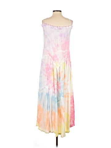 S/W/F Casual Dress (view 2)