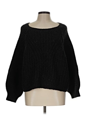 Free People Pullover Sweater (view 1)