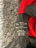 BCX 100% Polyester Solid Red Casual Dress Size XS - photo 8