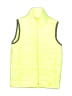 Gap 100% Polyester Yellow Vest Size S (kids) - photo 1