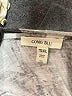 Como Blu Gray Sleeveless T-Shirt Size XXL - photo 7