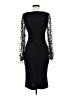 ChicMe Black Cocktail Dress Size M - photo 2