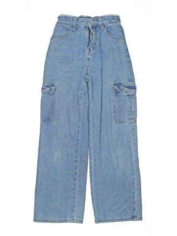 Shein Jeans (view 1)