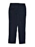 Joey Couture 100% Polyester Blue Dress Pants Size 6 - photo 2