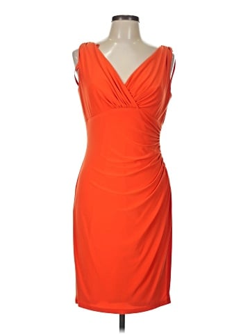 Lauren by Ralph Lauren Cocktail Dress (view 1)