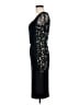 ChicMe Black Cocktail Dress Size M - photo 5