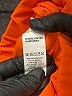 Unbranded Color Block Orange Casual Pants Size M - photo 8