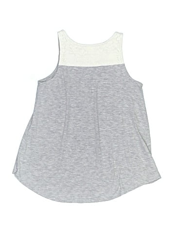 Justice Tank Top (view 2)