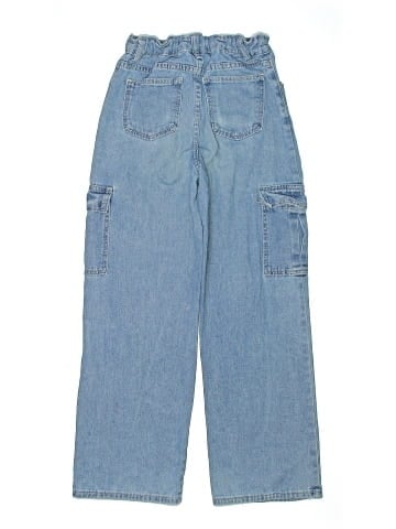 Shein Jeans (view 2)